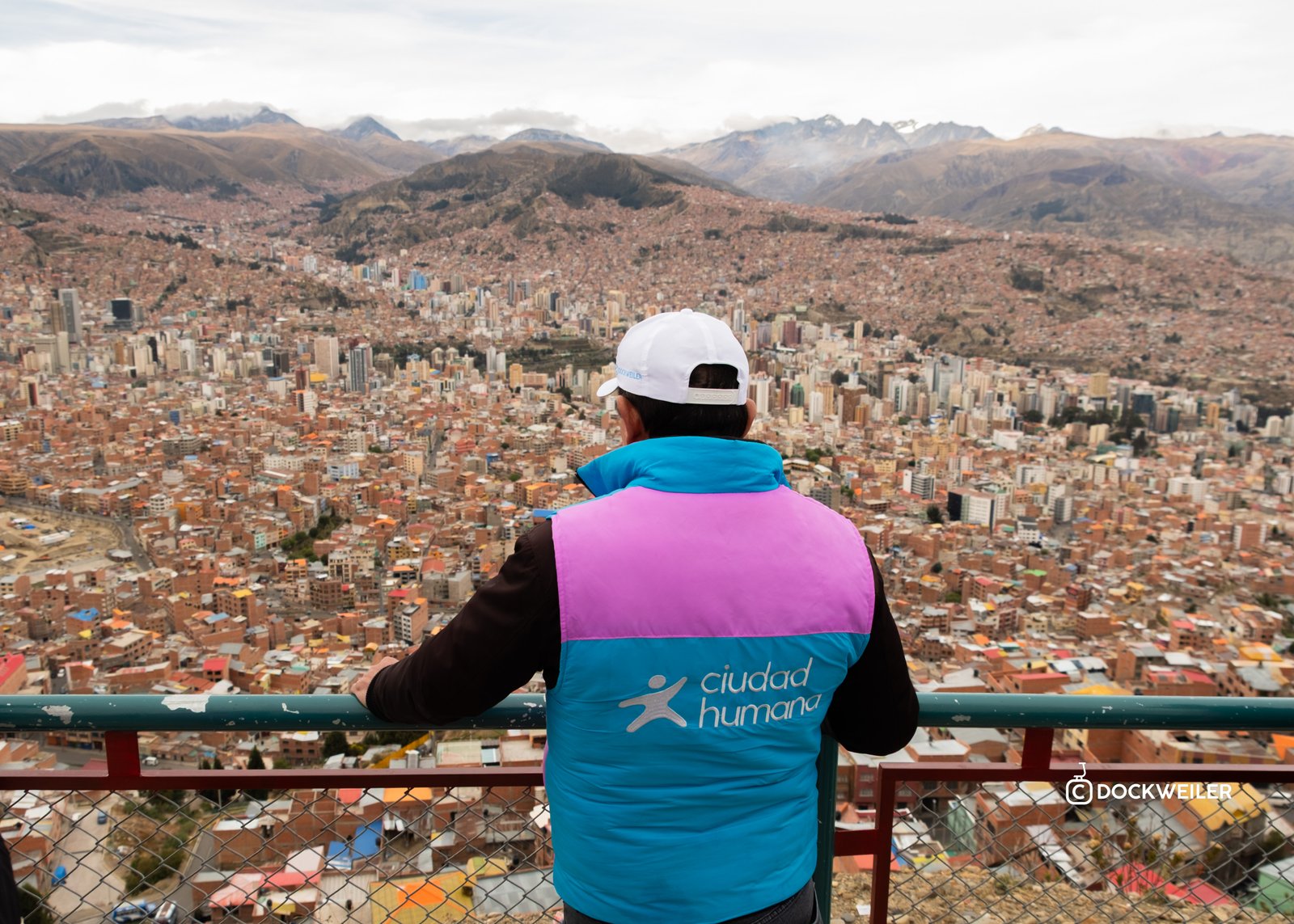 Imagenes de Ciudad Humana