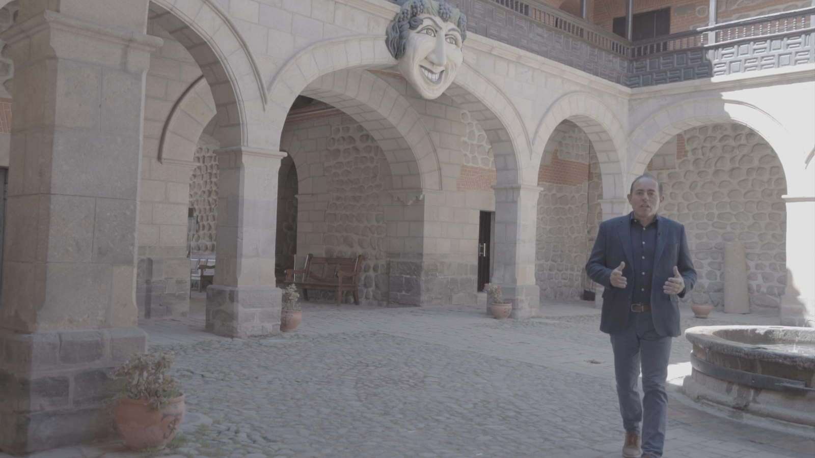 Imagenes de Ciudad Humana