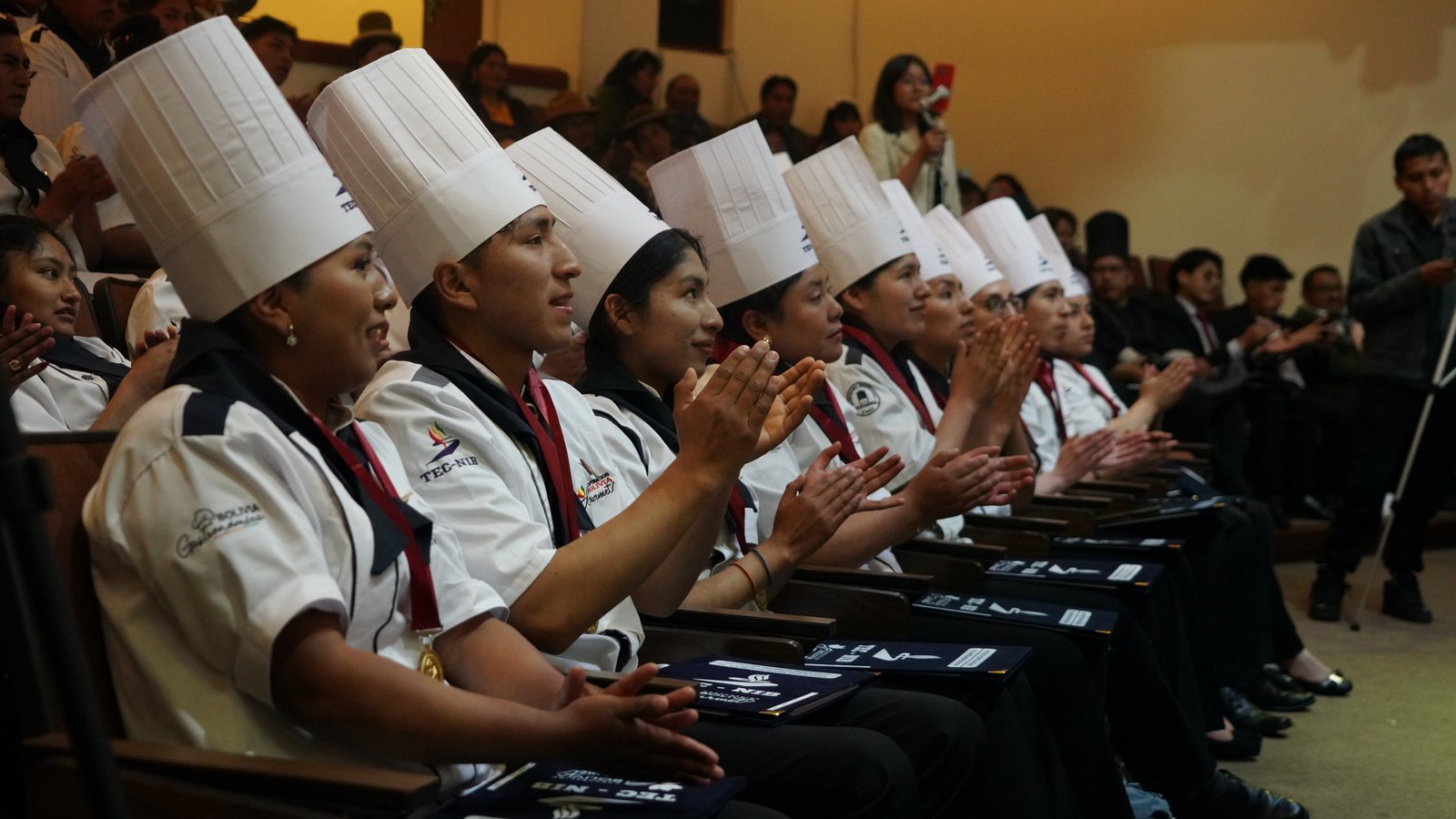 Imagenes de Ciudad Humana