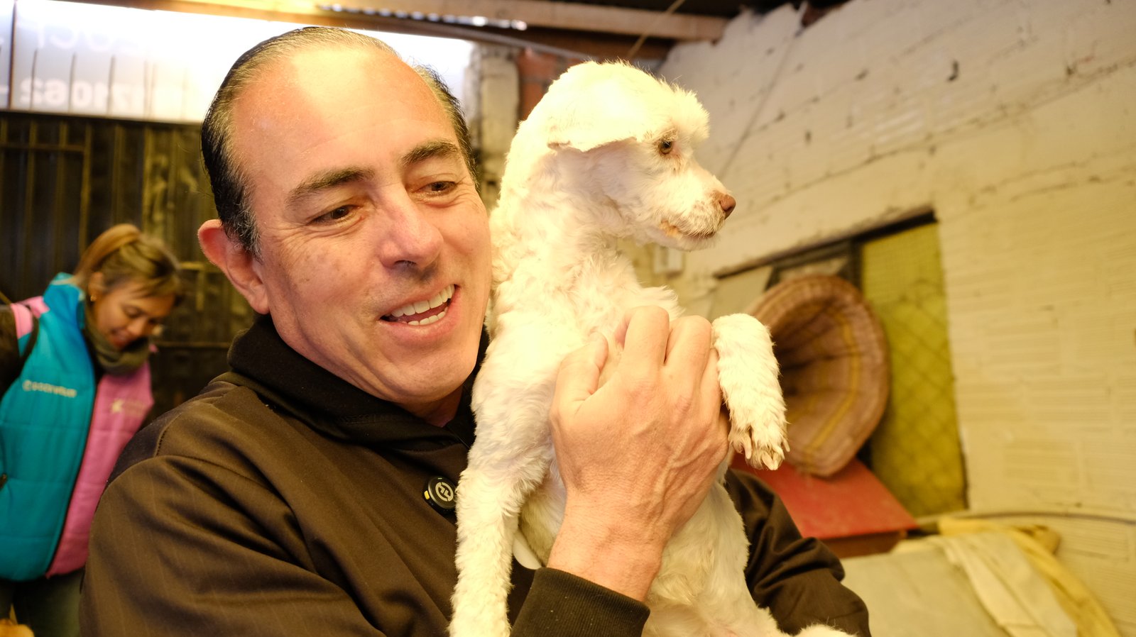 Imagenes de ciudad humana