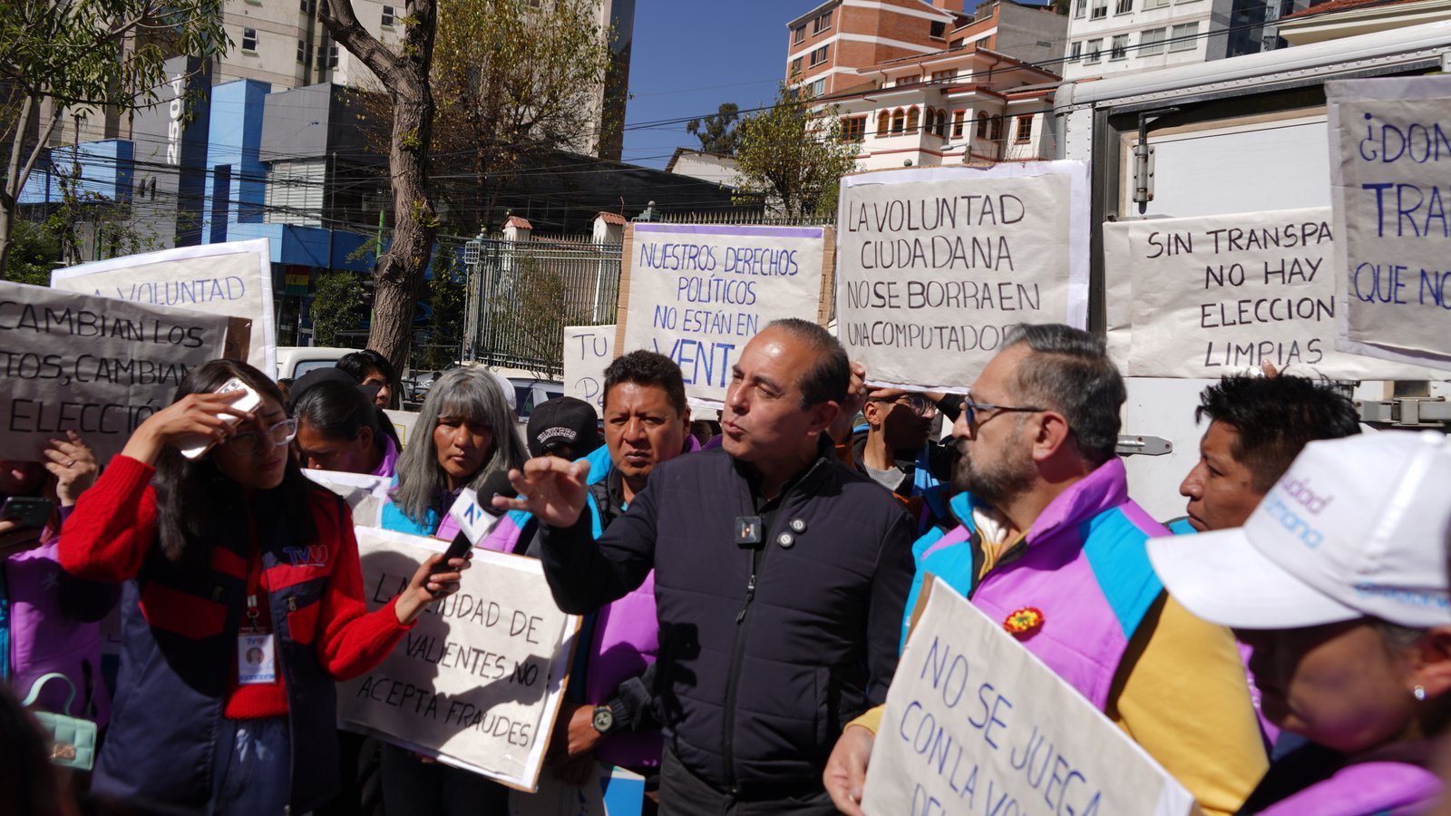 Imagenes de Ciudad Humana