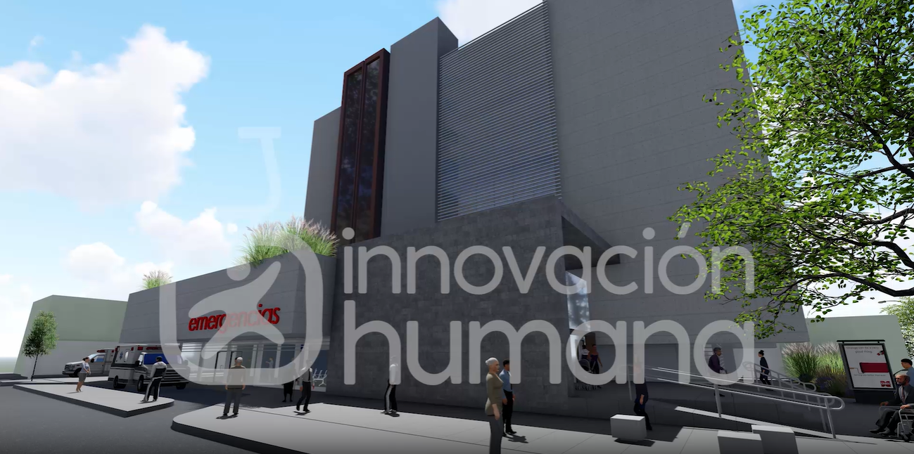 Videos de Ciudad Humana