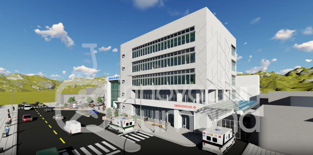 Videos de Ciudad Humana