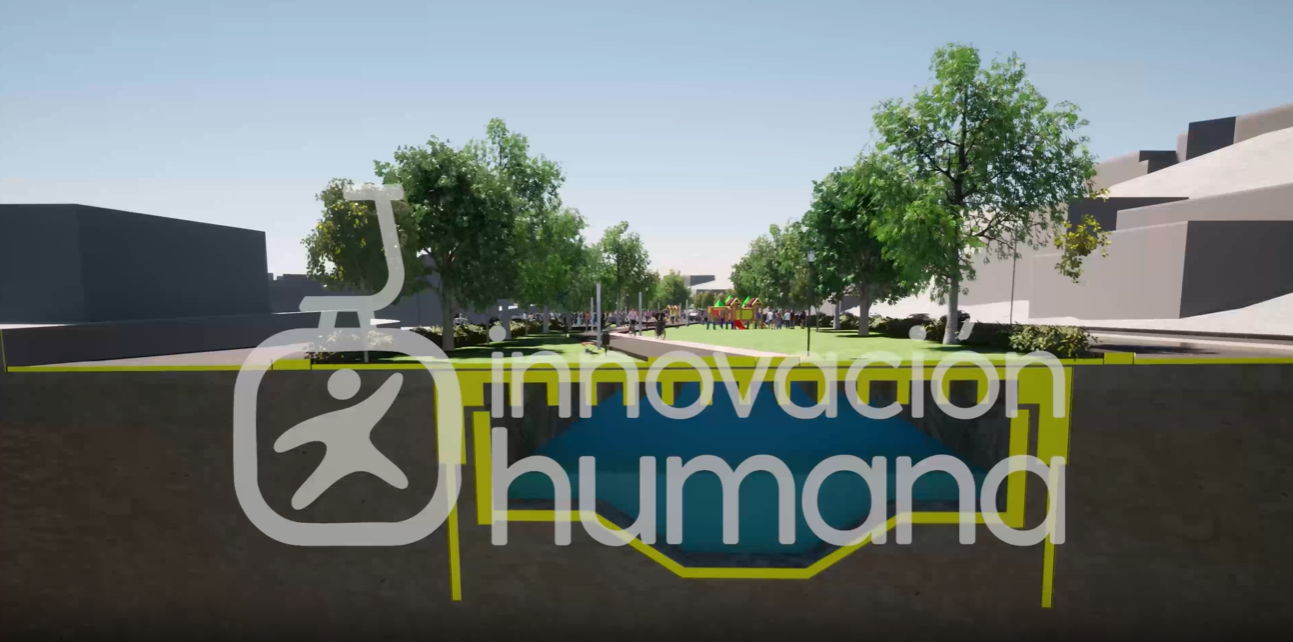 Videos de Ciudad Humana