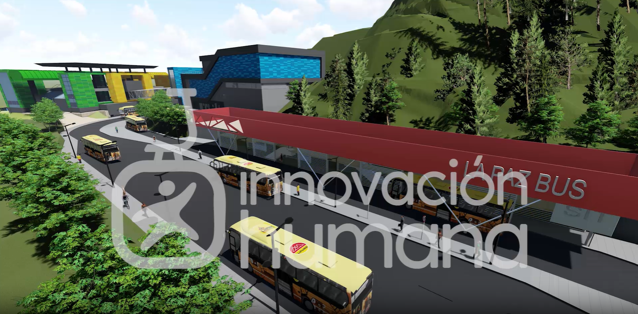 Videos de Ciudad Humana