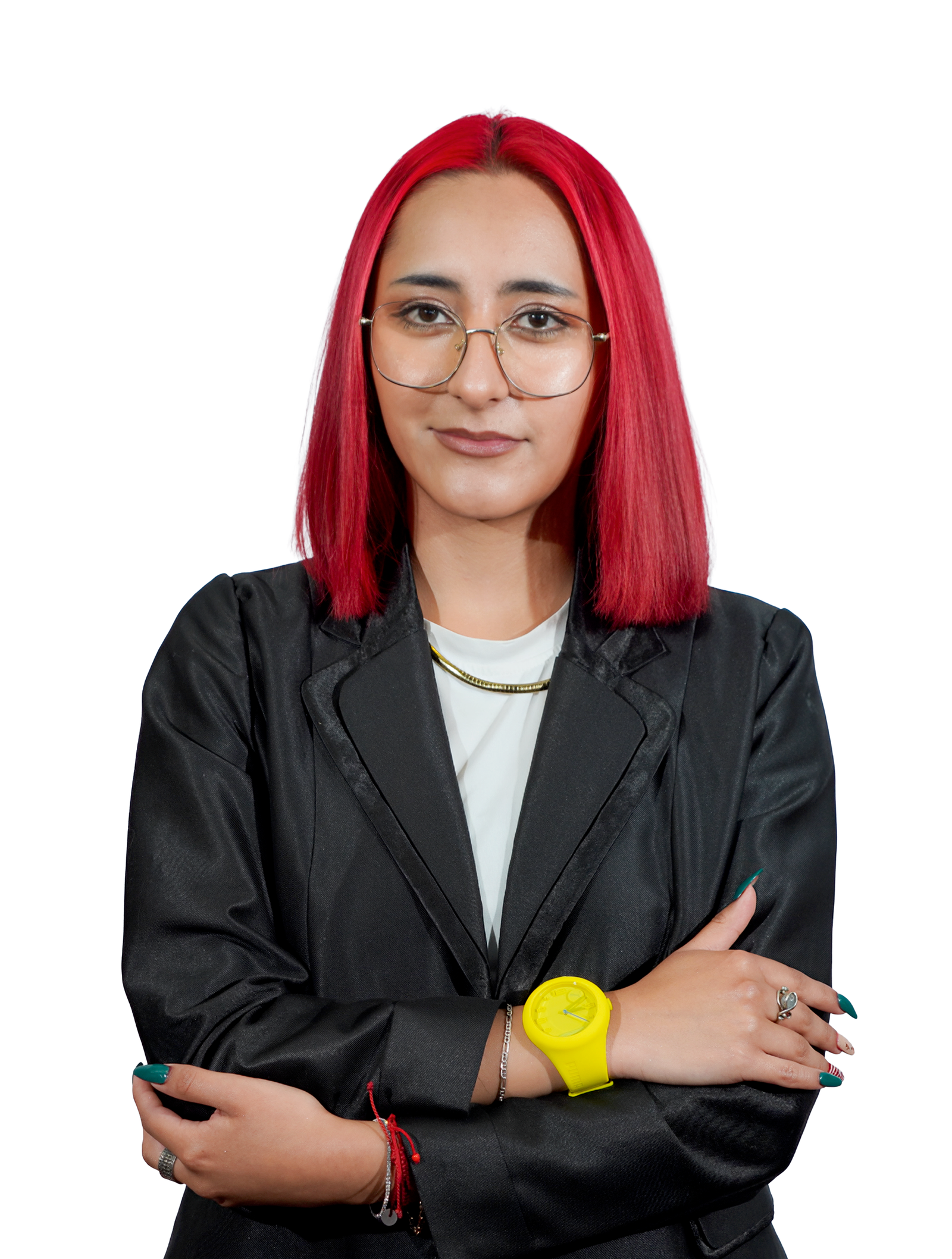 Foto de Camila Villegas Cornejo