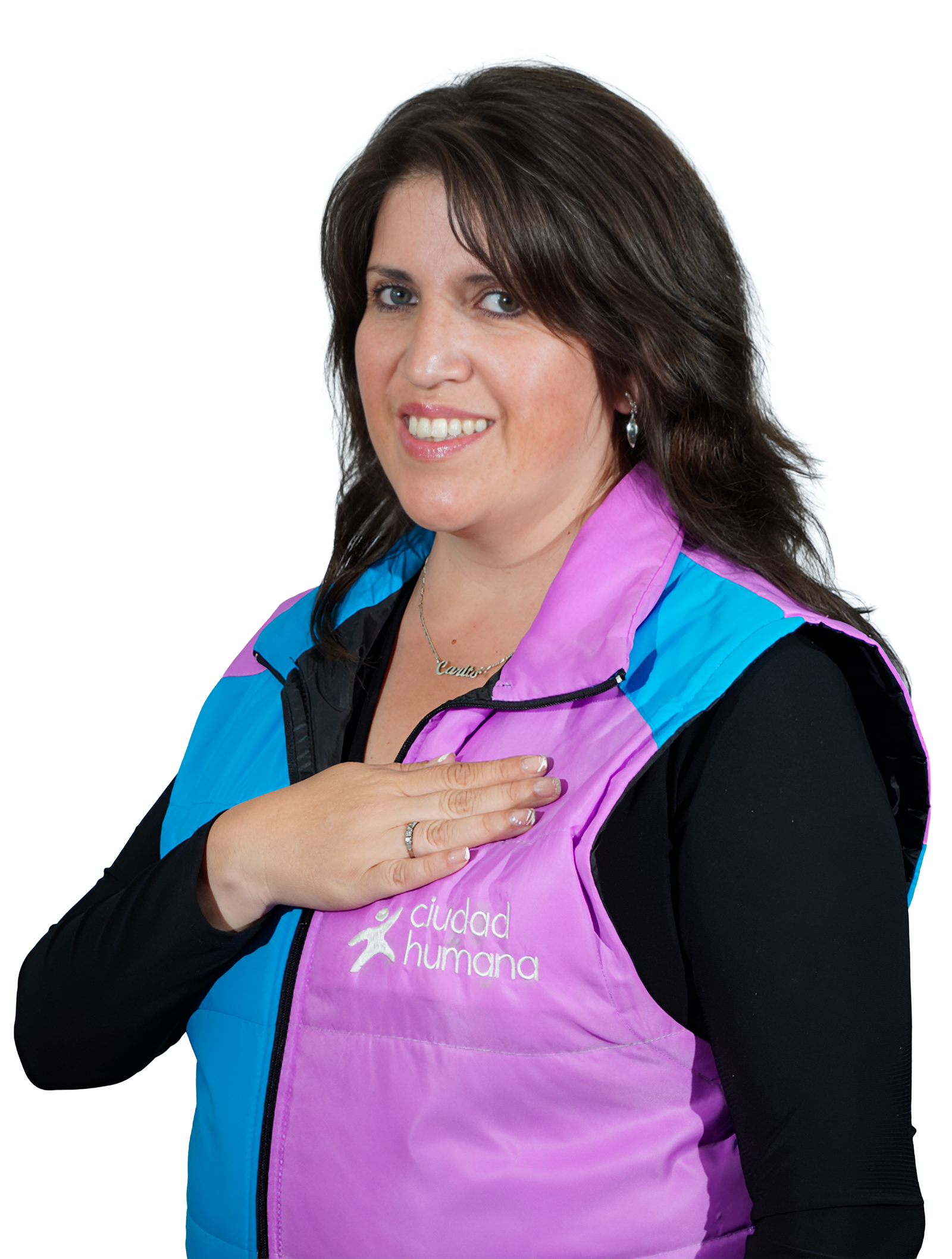 Foto de Carola Fortún Cabrerizo