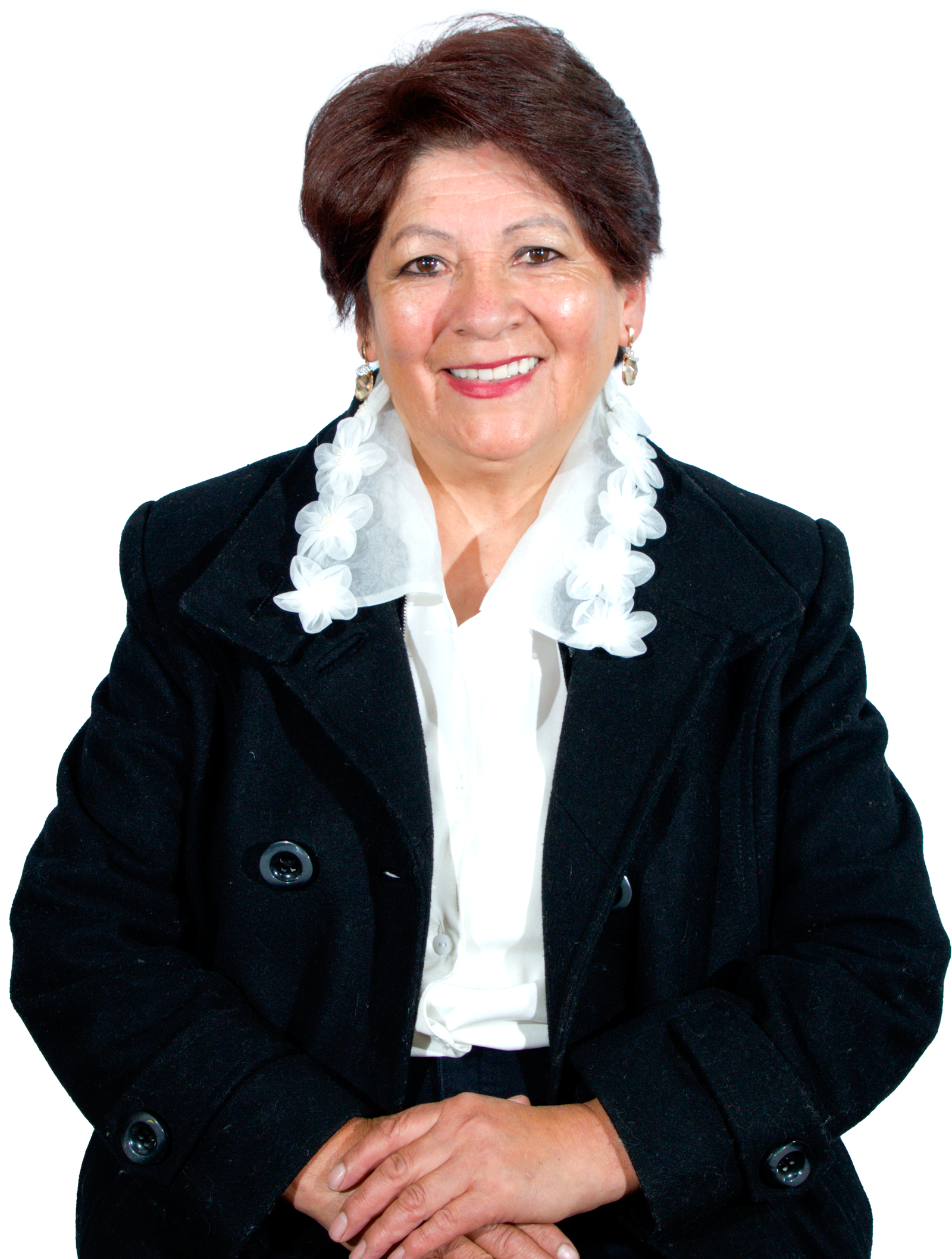 Foto de Ubaldina Robles Soto