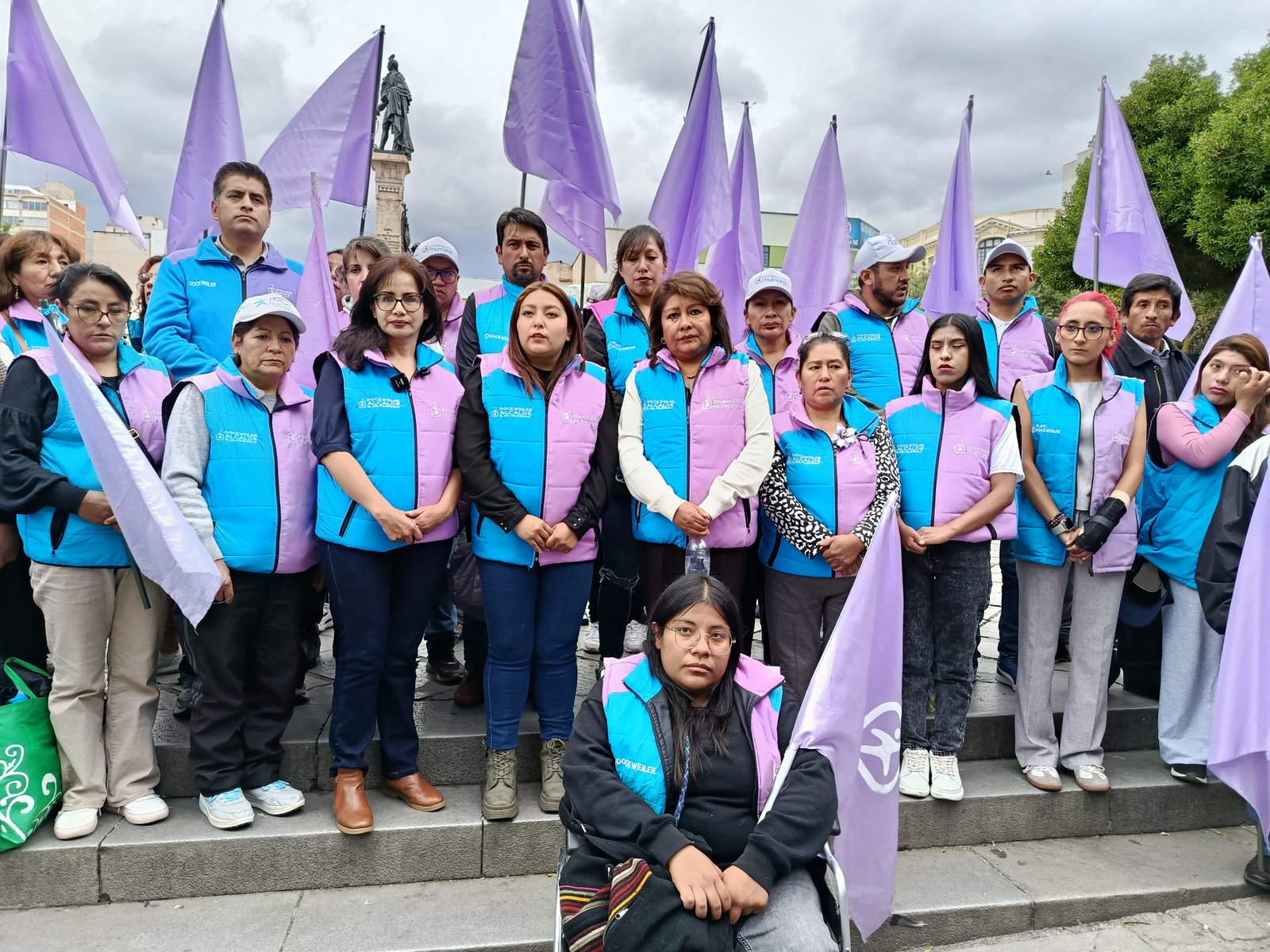 Innovación Humana denuncia guerra sucia desatada por partidos que buscan dañar la dignidad de sus candidatos